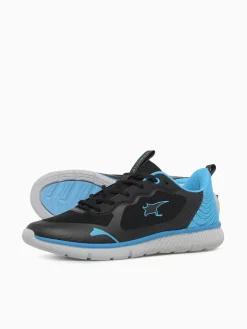 Outlet Oceania baltic blue Black