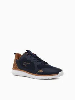 Sale Oceania baltic tan Navy