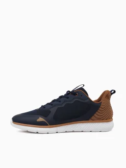 Sale Oceania baltic tan Navy