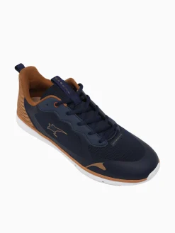 Sale Oceania baltic tan Navy