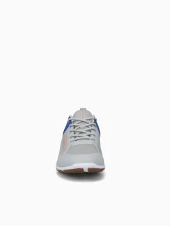 Discount Oceania barents cinder blue Grey
