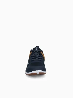 Discount Oceania barents marine tan Navy