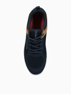 Discount Oceania barents marine tan Navy