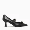 Best Bruno Premi basia nero nappa Black