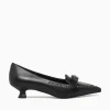 Best Bruno Premi basilia nero nappa Black