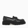 Discount Bruno Premi basma nero nappa Black