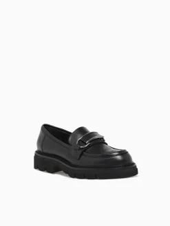 Discount Bruno Premi basma nero nappa Black