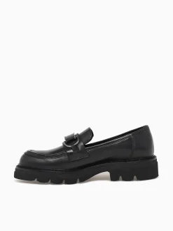 Discount Bruno Premi basma nero nappa Black