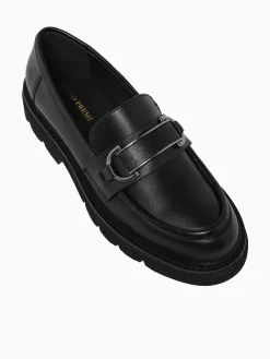 Discount Bruno Premi basma nero nappa Black
