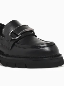 Discount Bruno Premi basma nero nappa Black