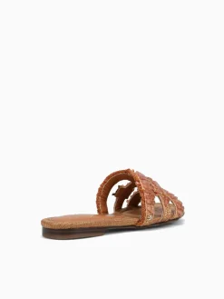 New Sam Edelman bay stone sunstone fabric Light Pink