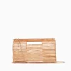 Online BC Bags bea top handle cream Beige