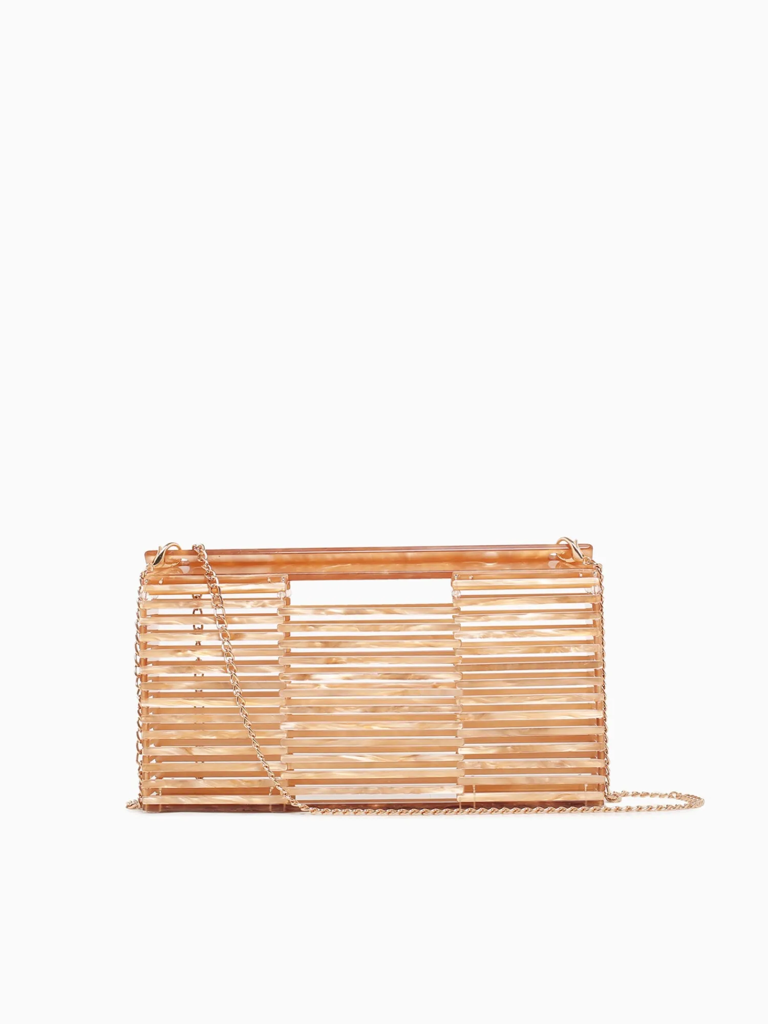 Online BC Bags bea top handle cream Beige
