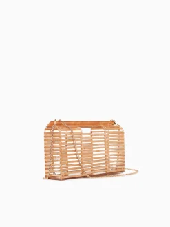 Online BC Bags bea top handle cream Beige