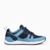 Best Oceania beaufort blue mesh Navy