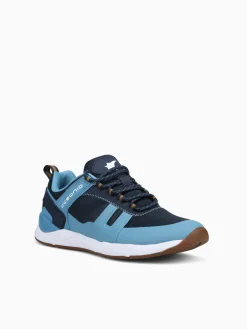 Best Oceania beaufort blue mesh Navy