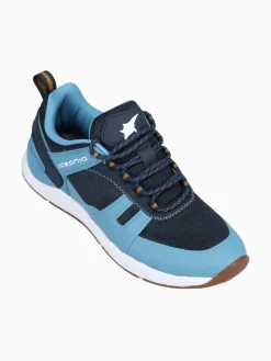 Best Oceania beaufort blue mesh Navy