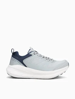 Fashion Oceania bengal sky blue Grey