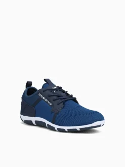 Sale Oceania bering navy knit Blue
