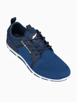 Sale Oceania bering navy knit Blue