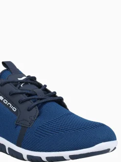 Sale Oceania bering navy knit Blue