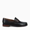 Best Florsheim berkley flex penny 12195963 blk br Black
