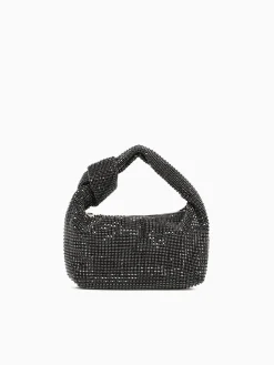 New BC Bags berlyn top handle Black