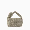 New BC Bags berlyn top handle Gold