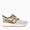Online Oceania biscay sage Green
