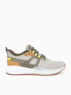 Online Oceania biscay sage Green