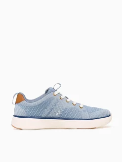 New Keds blisswalk lace eng knit Light Blue