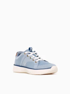 New Keds blisswalk lace eng knit Light Blue