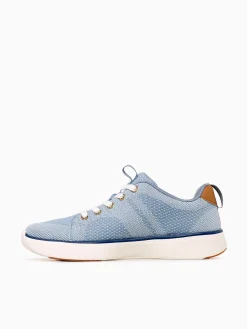 New Keds blisswalk lace eng knit Light Blue