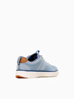New Keds blisswalk lace eng knit Light Blue