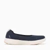 Discount Keds blisswalk skimmer eng knit Navy