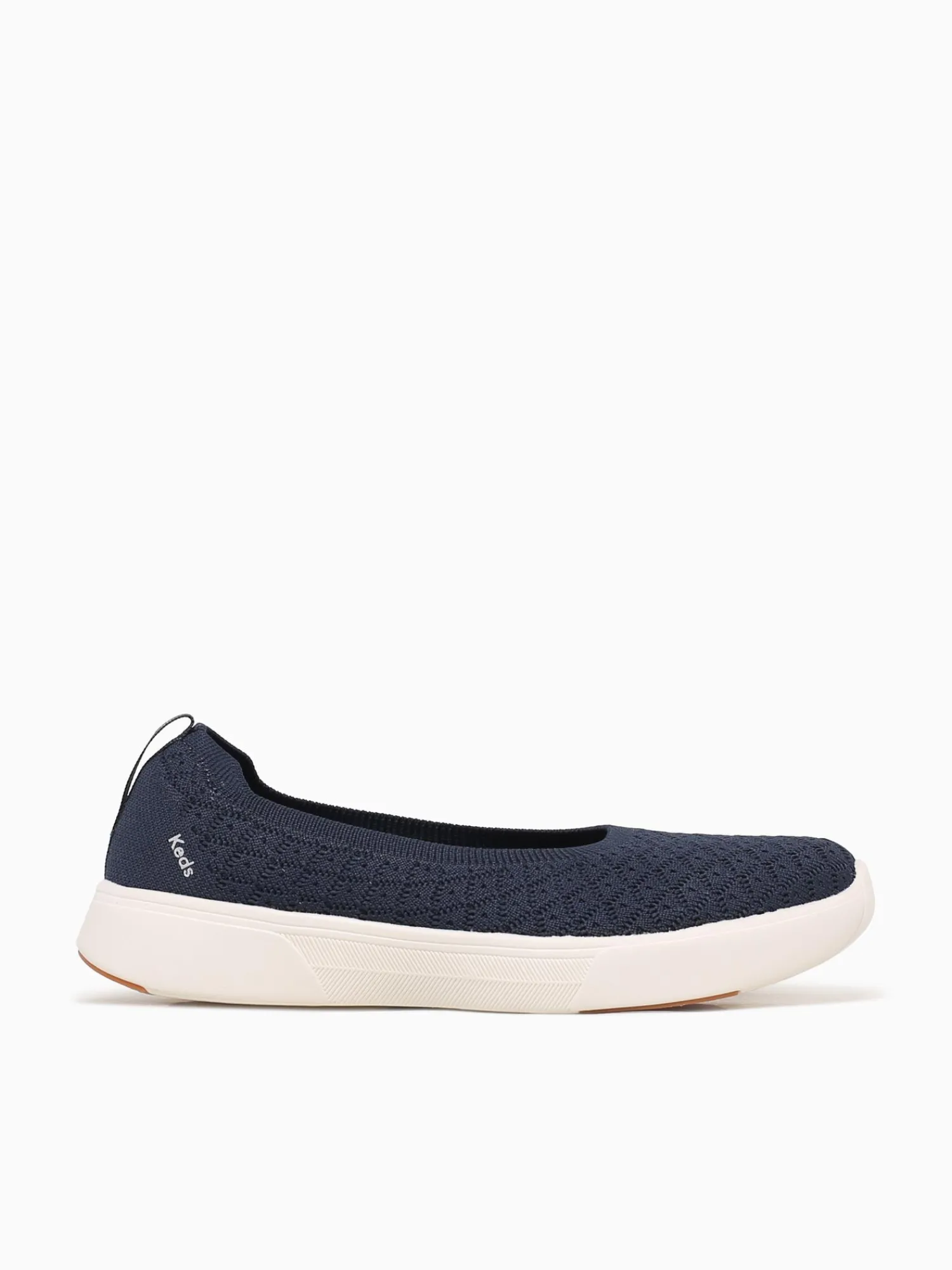 Discount Keds blisswalk skimmer eng knit Navy