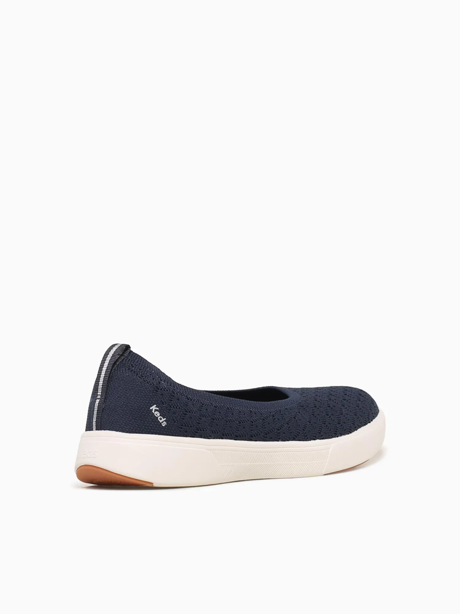 Discount Keds blisswalk skimmer eng knit Navy