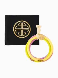 Best BuDhaGirl bloom all weather bangles (awb) - set of 4 Multi
