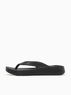 Clearance Columbia boatside flip pfg eva Black