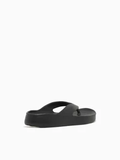 Clearance Columbia boatside flip pfg eva Black