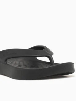 Clearance Columbia boatside flip pfg eva Black