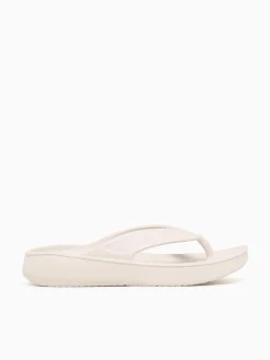 Sale Columbia boatside flip pfg dark stone eva Taupe