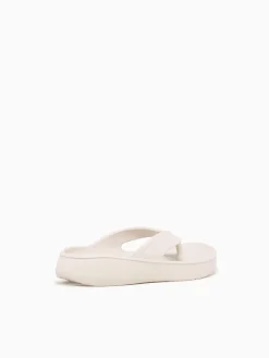 Sale Columbia boatside flip pfg dark stone eva Taupe