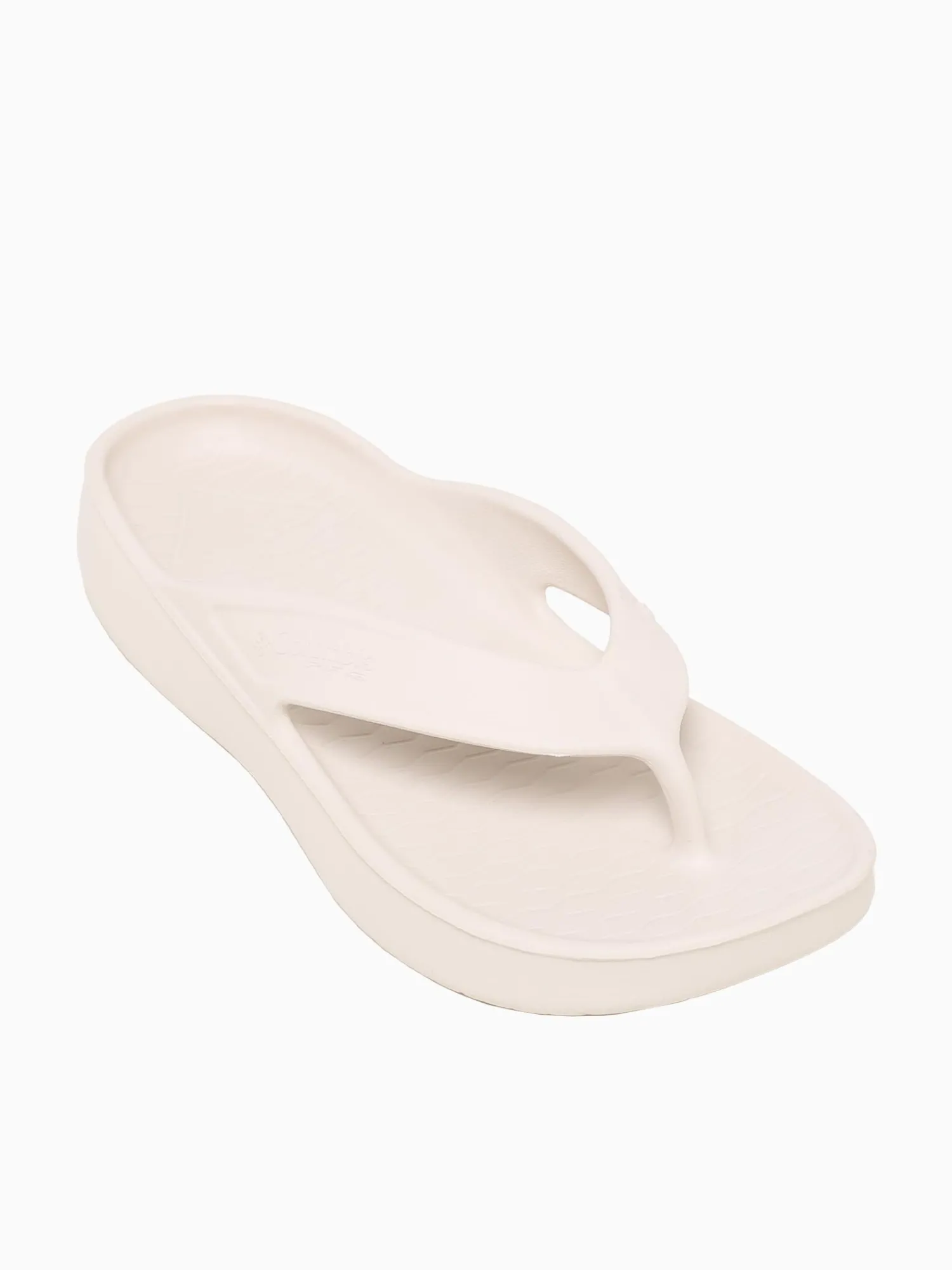 Sale Columbia boatside flip pfg dark stone eva Taupe