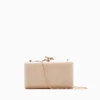 Hot BC Bags brielle clutch Gold