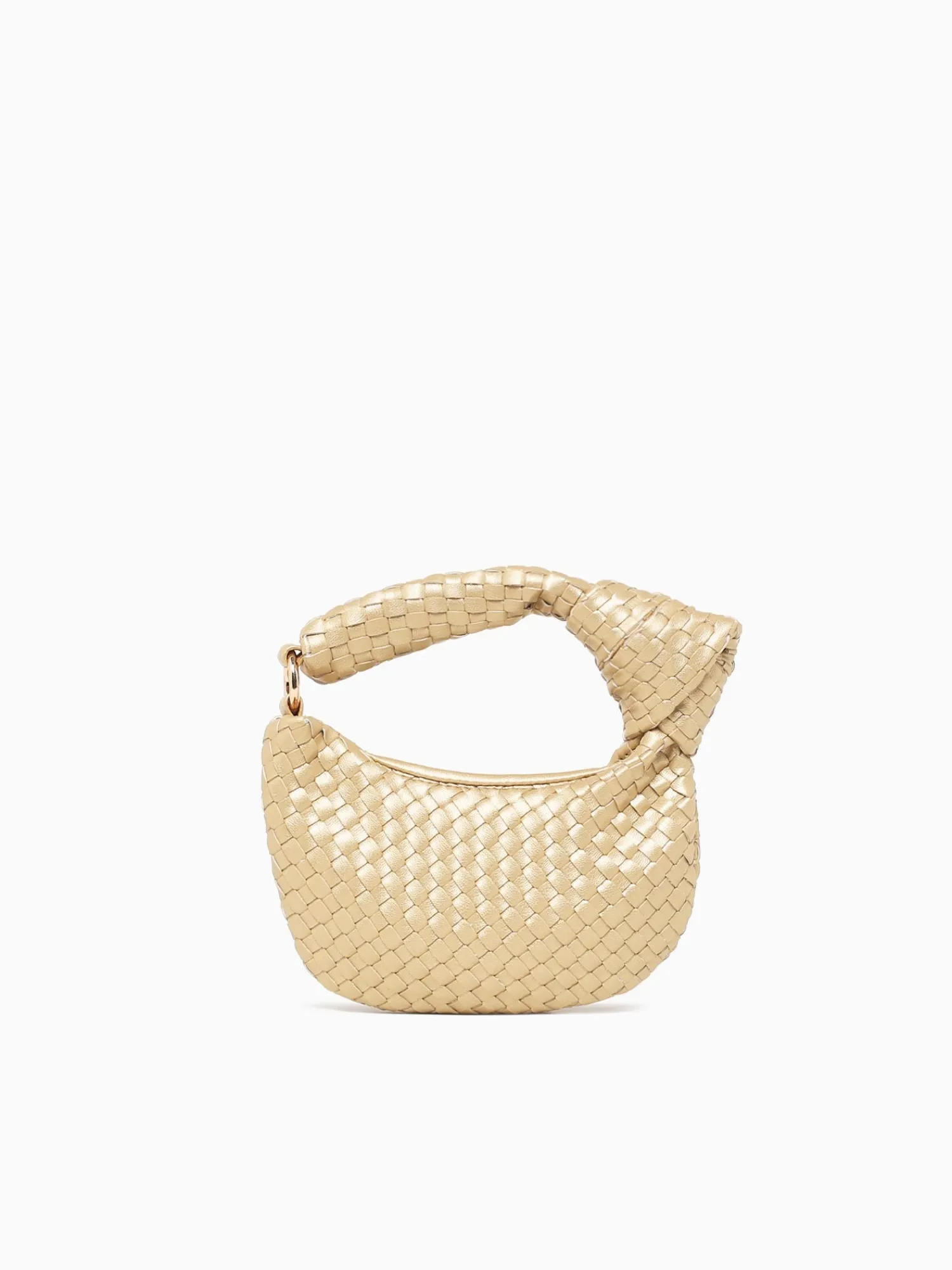 Sale Melie Bianco brigitte mini bag Gold