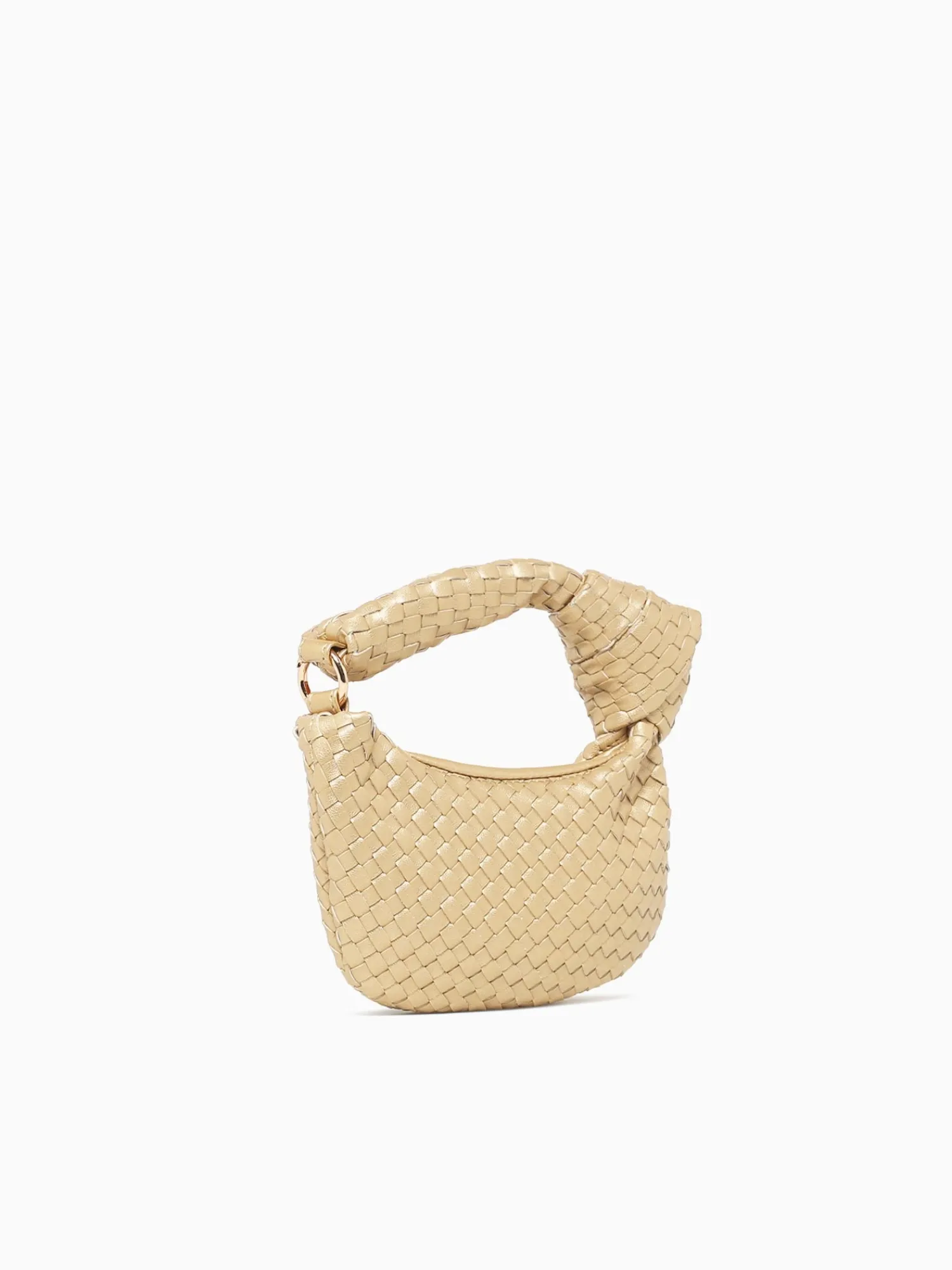 Sale Melie Bianco brigitte mini bag Gold