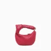 New Melie Bianco brigitte mini bag Red
