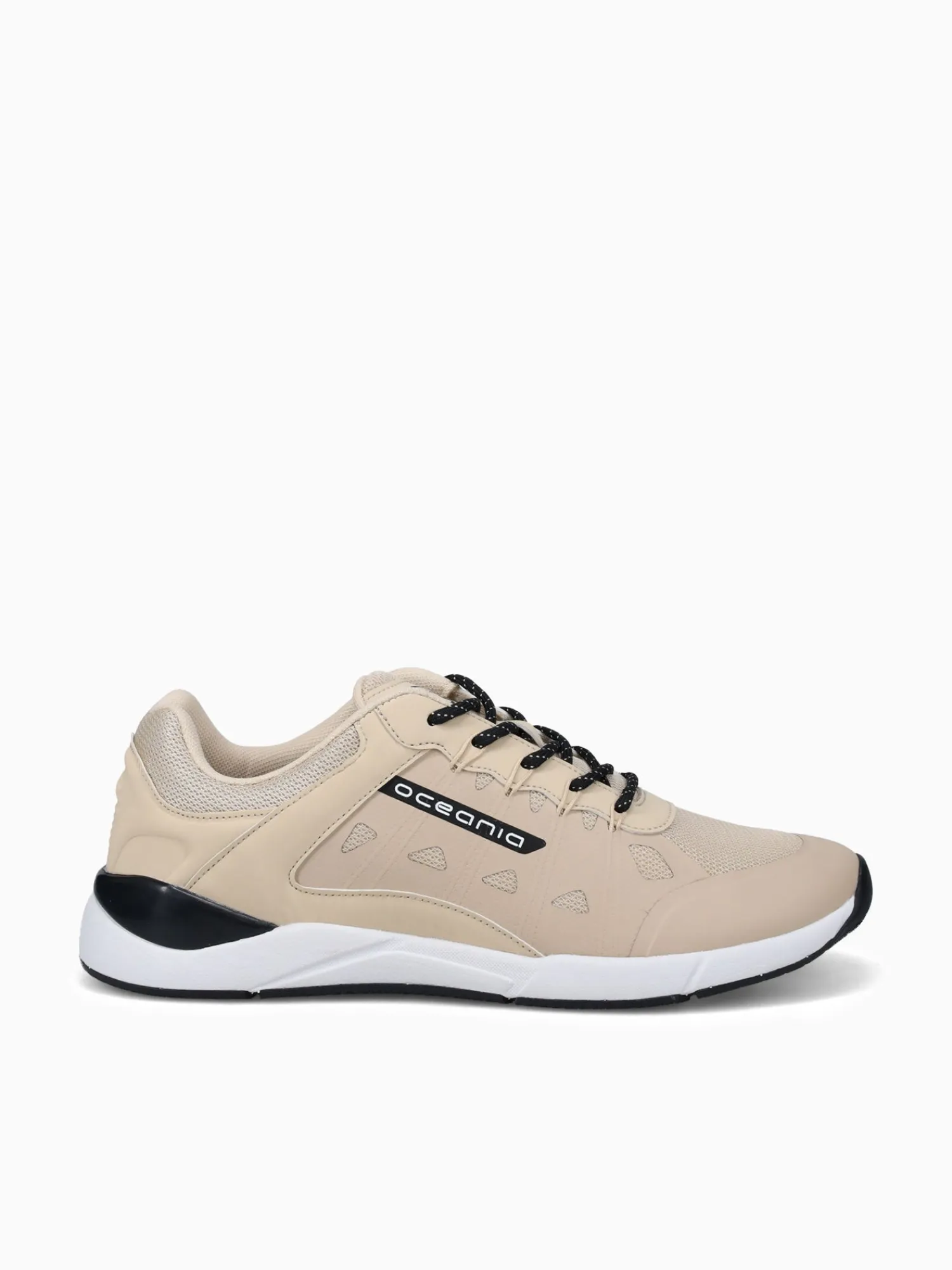 Fashion Oceania bristol desert sand Off White