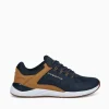 Fashion Oceania bristol marine tan Navy